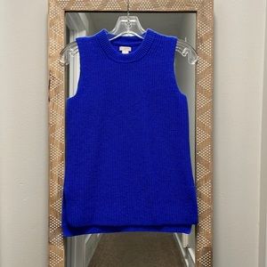 J.Crew Sweater Vest